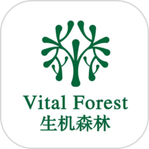 生机森林官网版 v1.2安卓版