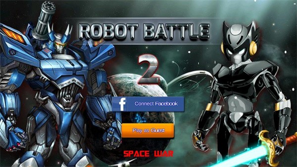 机器人战争2v1.0.8(3)