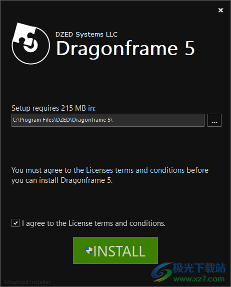  Dragonframe (full function stop motion animation production tool)