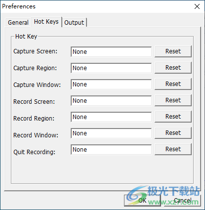 DawnArk Screen Recorder(屏幕录像软件)