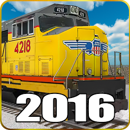 模拟火车2016 v151.0