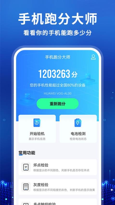 手机跑分大师appv1.0.1(3)