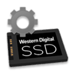 Western Digital WD SSD Dashboard(西部数据固态硬盘) v4.1.2.4 免费版