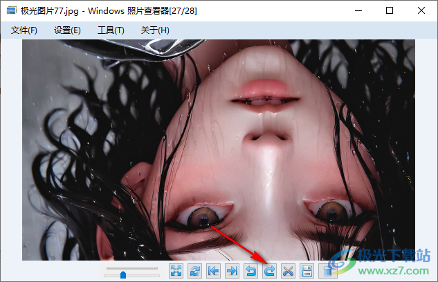  Windows10 Photo Viewer