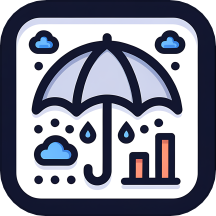 雨季流量官方版 v3.0.3.2安卓版