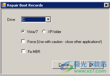 Dual Boot Repair(双引导修复工具)