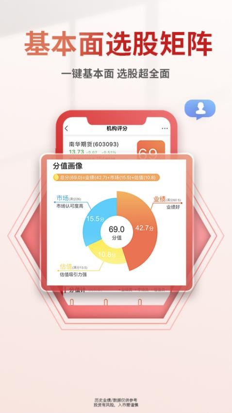 慧研优股官方版v2.0.2(2)