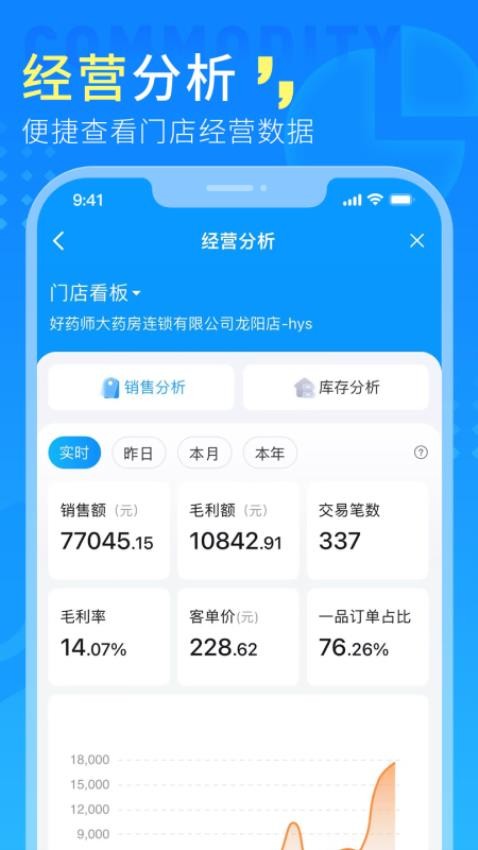 门店通APP（Android版）官网版v2.1.3(5)