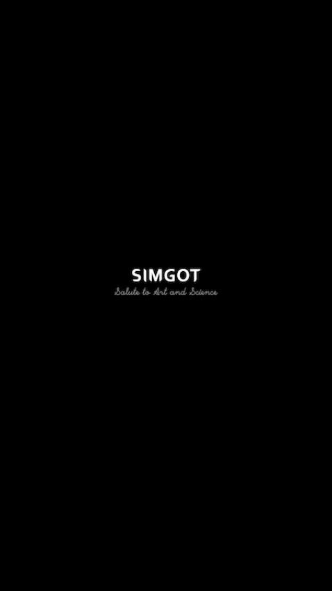 SIMGOT官网版v1.0(4)
