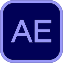 AE剪辑大师手机版 v1.0安卓版