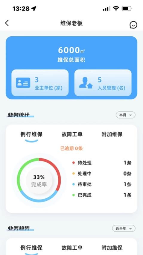 消智云APP最新版(3)