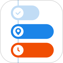 时间清单app v3.1.1安卓版