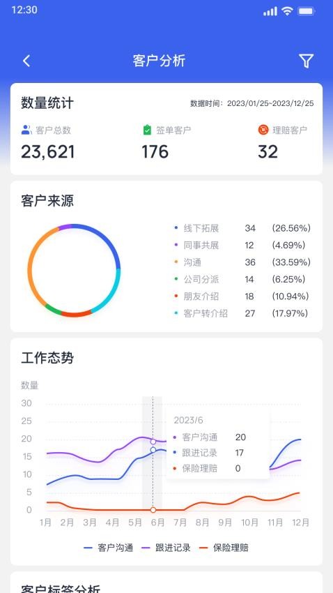 保险客情通官方版(3)