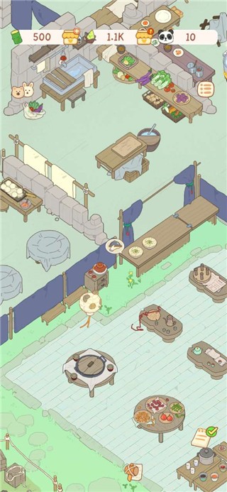 熊猫面馆新版(4)