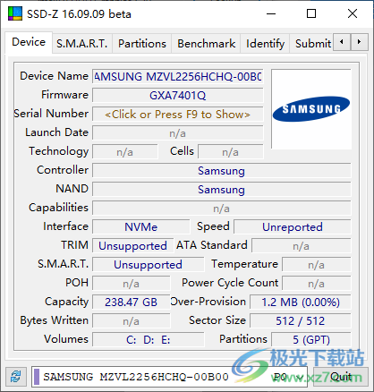 Z-Info(硬件检测工具组合)