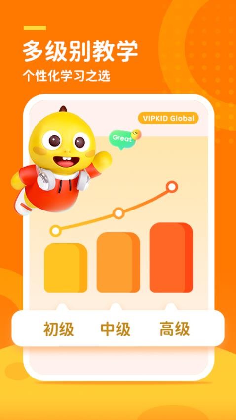 VIPKid Global官方版(2)