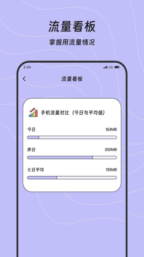 奇跡流量助手官方版(1)