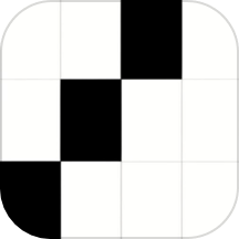 黑白钢琴app v1.1安卓版