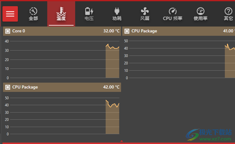 OverClock Checking Tool(硬件检测软件)