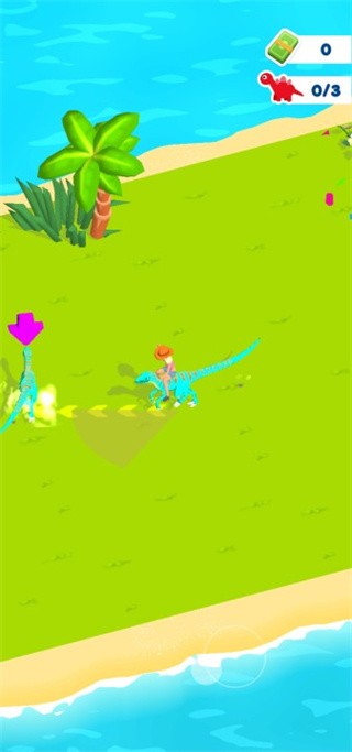 恐龙公园(4)