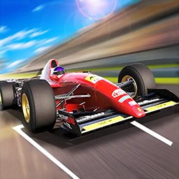 F1赛车模拟3D新版
