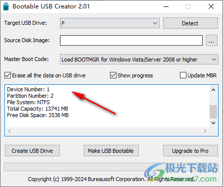  Bootable USB Creator