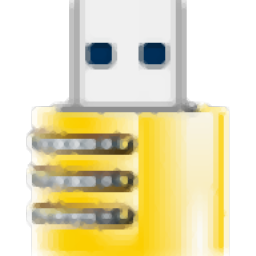 EX II Pad Locker(U盘分区加密工具) v1.0.2.4 免费绿色版