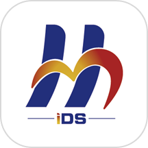 iDS Mobile app