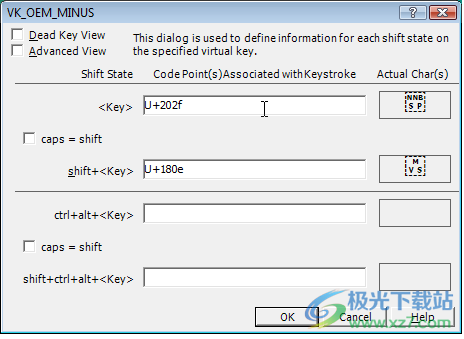 Keyboard Layout Creator(键盘布局软件)