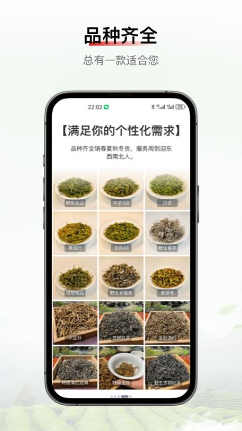 行长茗缘APP(1)