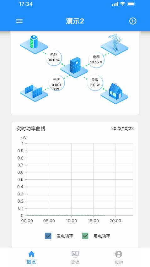 Solar of Things APP(1)