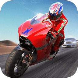 Real Road Motorcycle Championship New Version