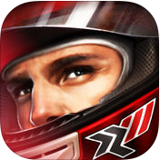  Fingertip racing 3