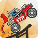  Stunt Truck Racing 