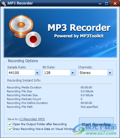 MP3 Toolkit(mp3工具箱)