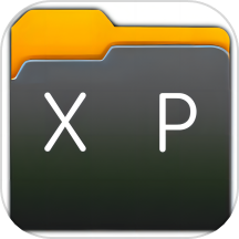 XP文件管理器官方版 v1.1安卓版