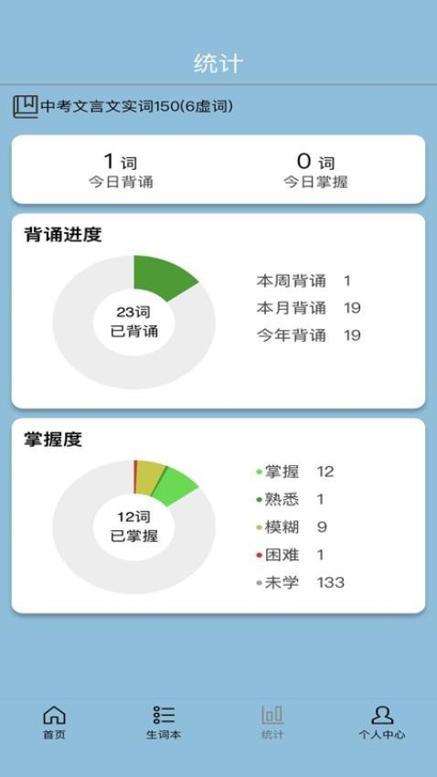 真背文言文实词最新版本(4)