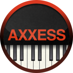 GForce Axxess(ARPAXXE合成器插件)