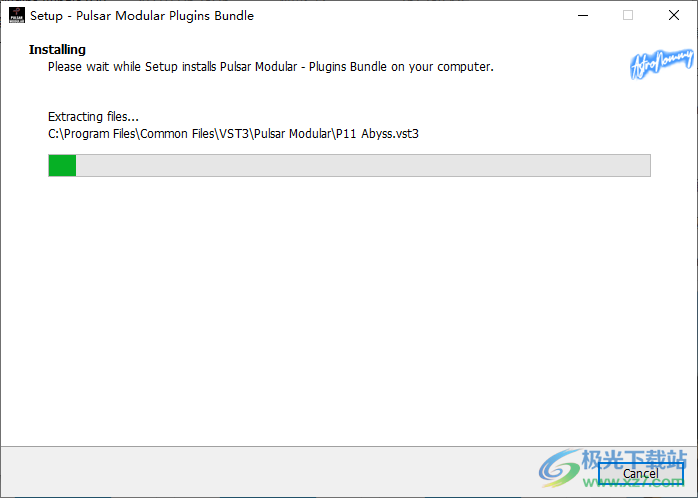 Pulsar Modular- Plugins Bundle音频插件