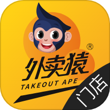 外賣猿門店官方版 v2.0.3安卓版
