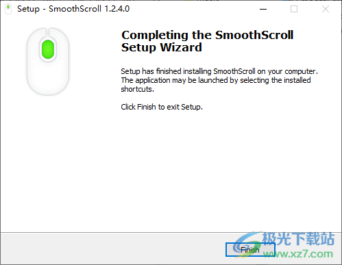 SmoothScroll(鼠标增强工具)