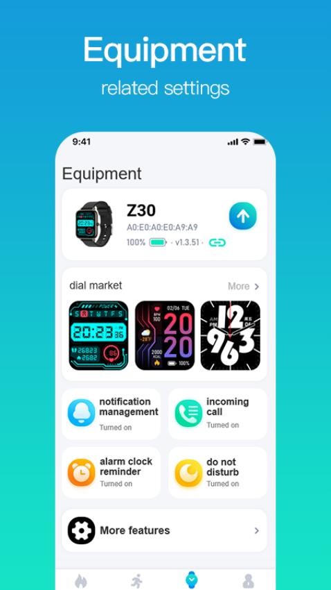 Zmoofit官方版(1)