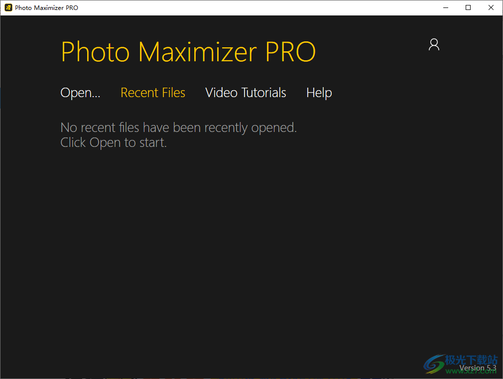 InPixio Photo Maximizer Pro(图片增强)