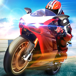  Street motorcycle racing v3.2