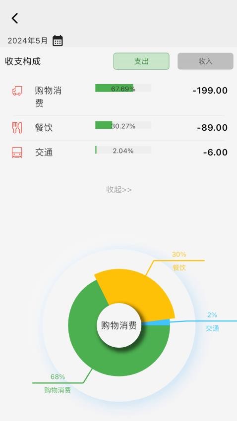 贝财多APP(3)