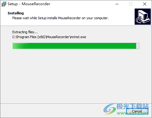 Mouse Recorder Premium(鼠标键盘录制工具)