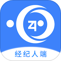 二十四小时直聘经纪人端APP