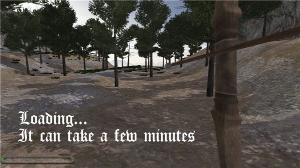 中世纪生存世界(4)