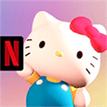  Hello Kitty Happy Travel Chinese Version