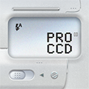  ProCCD retro CCD camera